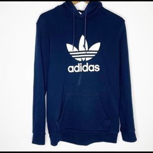 Adidas Trifold hoodie